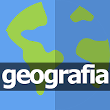 Geografia App icon