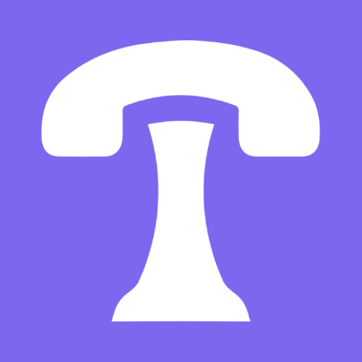 TeleCRM: Telecalling Software logo