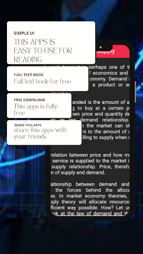 Basic economics books Offline