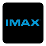 IMAX icon