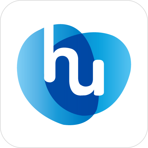 휴온스그룹 그룹웨어 logo