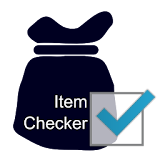 Itemchecker icon
