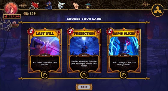 Shogun’s Curse: Unlimited Money 5