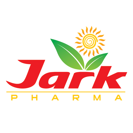 Jark Pharma logo