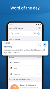 Oxford Dictionary Gallery 6