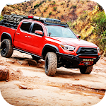 Cover Image of Baixar Offroad 4x4 racing xtreme Offroad jeep Rally 1.0.4 APK