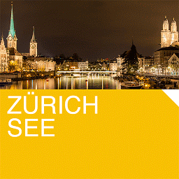 תמונת סמל Zürichsee