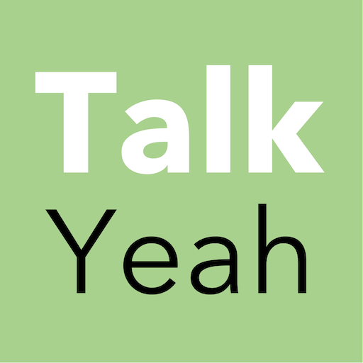 TalkYeah Header - AppWisp.com