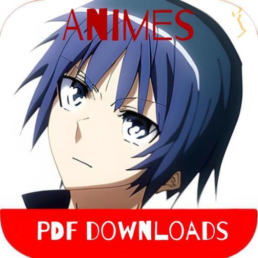 Animes PDF