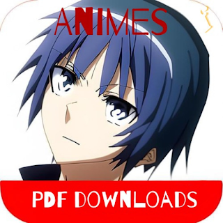 Animes PDF apk