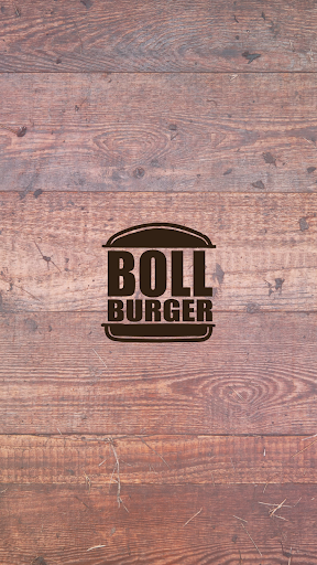 Android application Boll Burger Kaiserslautern screenshort