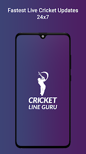 Cricket Line Guru : Fast Live Line screenshots 2