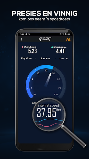 App-voorskou