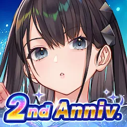 女神楽園 ガーデス·パラダイス Mod Apk