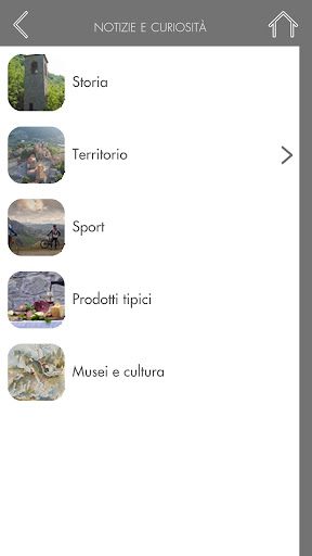 Castel dAiano Screen 2