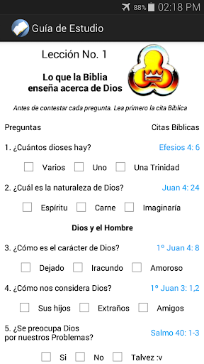 Guía de Estudio Screen 3