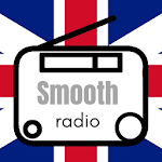 Cover Image of Herunterladen Smooth Radio UK FM  APK