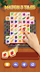 screenshot of 3 Tiles, Matching Puzzle