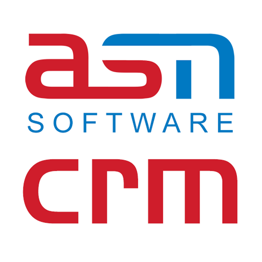 ASN CRM logo
