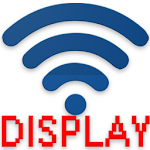 Cover Image of Tải xuống WiFi Display  APK