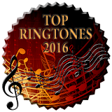 Top ringtones 2016 icon
