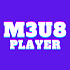 m3u8 player1.0.37-R (Mod)