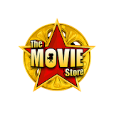 The Movie Store icon
