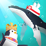Cover Image of ダウンロード Tap Tap Fish AbyssRium（+ VR） 1.44.0 APK