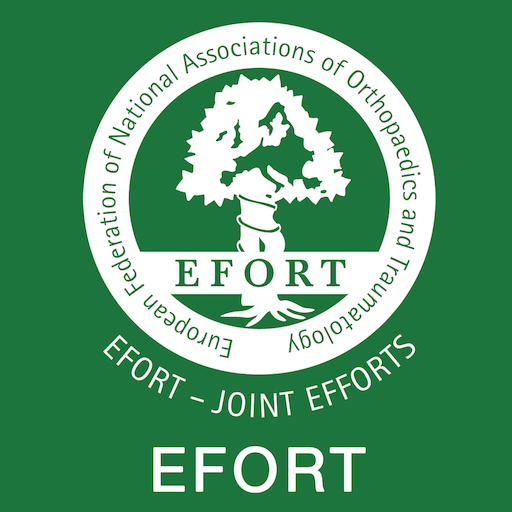 EFORT for  Android – Latest Version & Features app icon