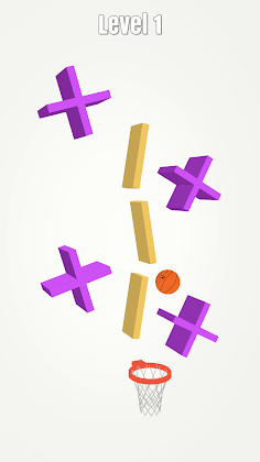 Gear Ball - Screenshot 1