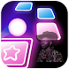 Lil Nas X Tiles Hop - EDM Rush - Androidアプリ