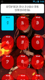 Otaku Animes Chat 1.315 screenshots 5