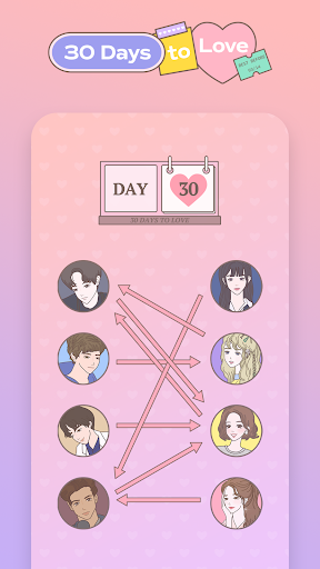 Picka : 30 Days to Love 1