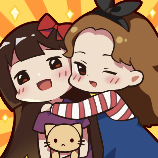 Cat Lady's Happy Home Logo