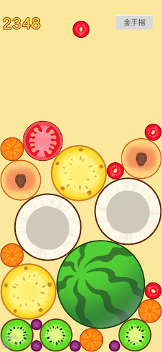 Big Bigger Fruit Screen 3
