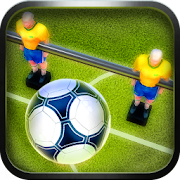 Foosball Cup  Icon