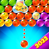 CoCo Pop: Bubble Shooter Match icon