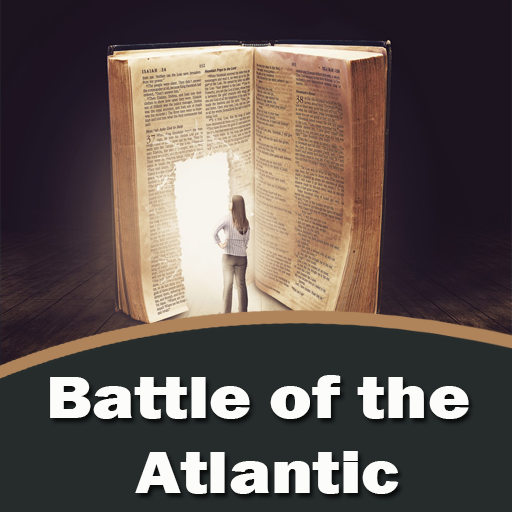 Battle of the Atlantic Book Header - AppWisp.com