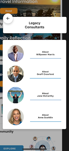 Willpower Legacy Screen 3