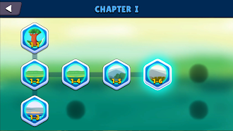 Game screenshot Paper Knight Wars mod apk