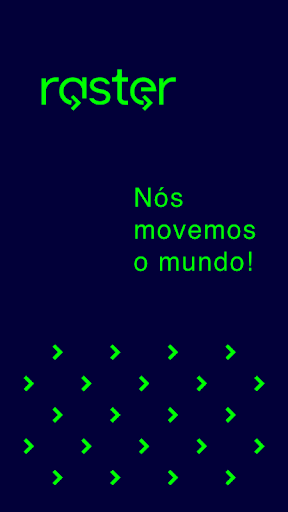 Android application Raster Mob screenshort