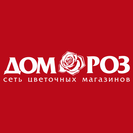 Дом Роз logo