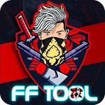 Cover Image of Download FF Tools: Fix lag & Skin Tools, Elite pass bundles 2.1 APK
