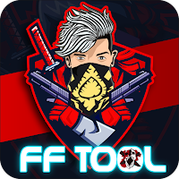 FF Tools: Fix lag & Skin Tools, Elite pass bundles
