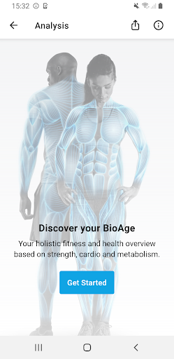 LoopFitness GmbH Screen 3