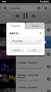 تحميل يوتيوب ميت الاصلي TubeMate 2025 برابط مباشر 3