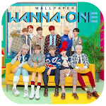 Cover Image of Download Wanna One Wallpaper Design 3.0508.2022 APK