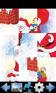 Christmas Games Screenshot
