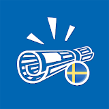 Sweden News - Svenska Nyheter icon