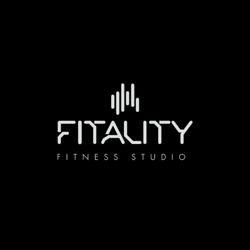Fitality Fitness Studio logo